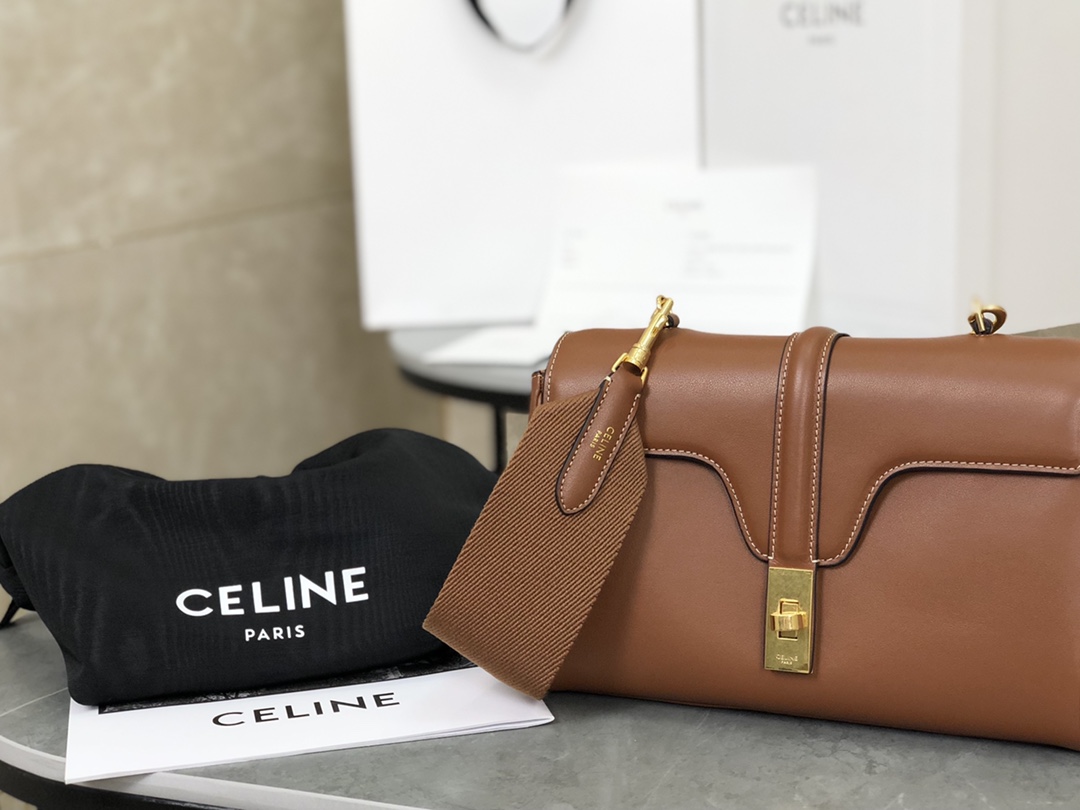 Celine Satchel Bags